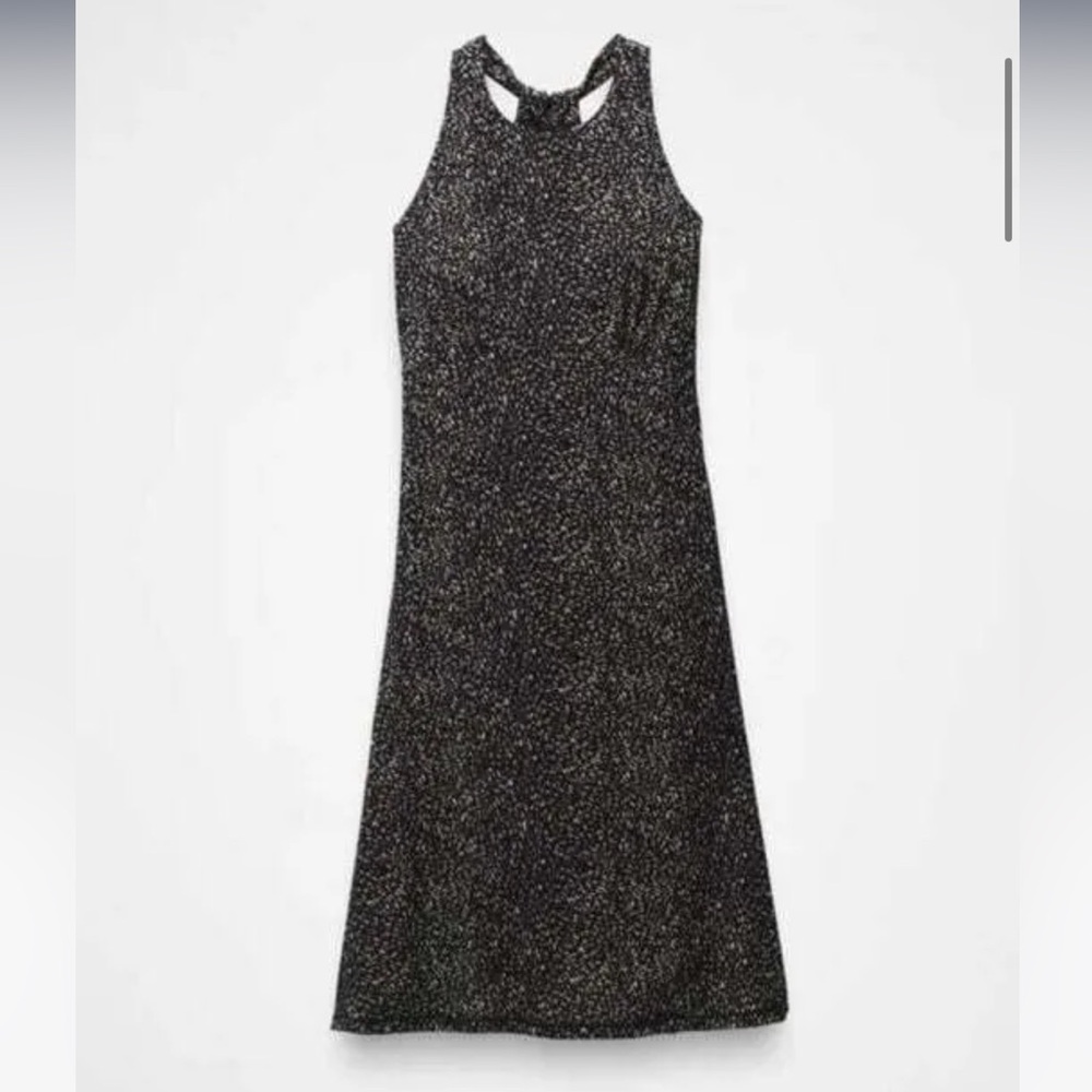Prana Jewel Lake dress- Beautiful Dress! Excellent condition!